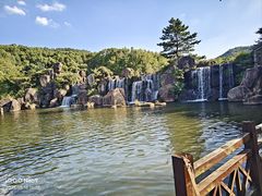 -白马涧龙池景区
