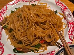 -破三川·新川菜(静安大融城店)