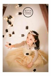 -天使宝宝儿童摄影店