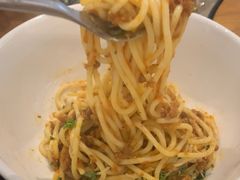 意大利肉酱面BOLOGNESE-Moka Bros 摩卡站(嘉华店)