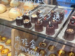 -Juicy Bakery(大学路店)
