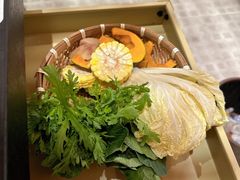 -芸鲜季·云南野生菌餐厅· 云南风物味研社(闵行店)
