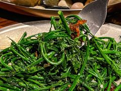 -Bistro 63 创意融合料理(广粤天地店)