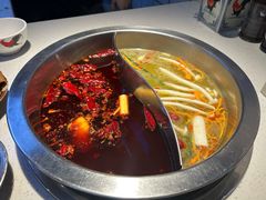 -芈重山老火锅(广州首店)