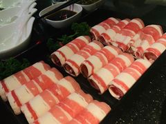 -捞王锅物料理(上海世茂广场店)