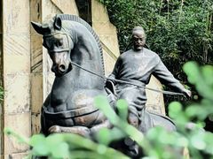 -子昂故里文化旅游区