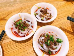 川北凉粉-盘飧市(春熙路店)