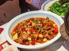-南昌大饭店·非遗南昌菜(万寿宫店)