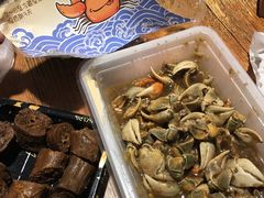 -丁丁龙虾(总店)