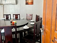 -老地方海鲜坊(步行街店)