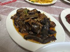 -尹记餐馆(花园店)