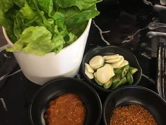 -燚青春泥炉烤肉(东泰店)