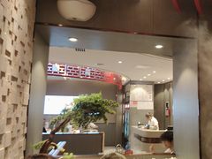 -蝎王府羊蝎子(西直门店)