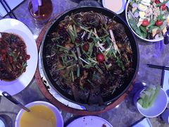 -老板恋上鱼(恒隆广场店)