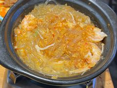 -0317火锅鸡·清真(正达店)