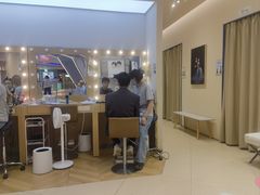 -天真蓝照相馆(上海中山公园龙之梦店)