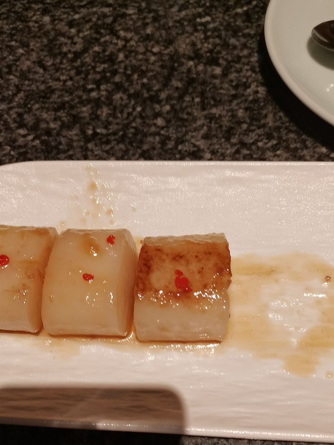 「闽上鲜·福建菜(龙湖丁桥天街店)」年糕