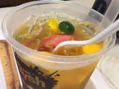 -艾薯夫妇Aysh(红山店)