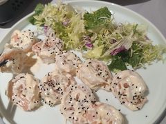 芥末虾球-贵州大厦贵州厅(樱花园西街店)