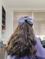 -茶发Salon·烫发染发理发