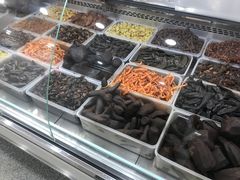 金丝咸菜-北京稻香村(第三店)