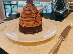 -羿庭 Peacock Alley(上海外滩华尔道夫酒店)