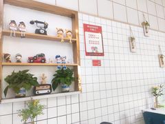 -米阿糯糕团•酒酿•甜品(莫愁店)