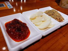 -万兴佳烤肉·长白山老味道(东岸里店)
