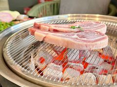 -范儿·嫂子烤肉·精致炭火烤肉(长治路店)