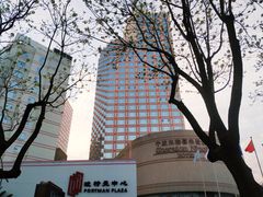 -宁波东港喜来登酒店