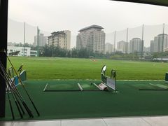 -美松高尔夫俱乐部