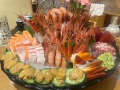 -和创柚子·会席日本料理(新区淮海街店)