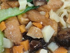 -陕老顺肉夹馍油泼面(湖东店)
