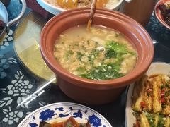 -阿嫂印象·民间江湖菜(大学城店)
