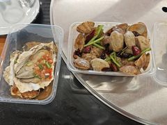 -华府九号海鲜烧烤大排档(龙域店)