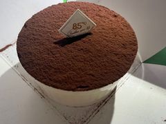 -85度C(上海茶陵北路店)