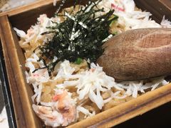 -大岛日本料理铁板烧(南通大饭店)