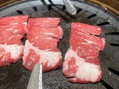 -花味·自助烤肉(雨花客厅店)
