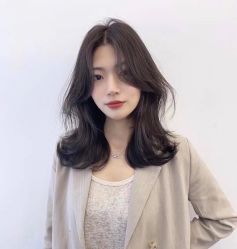 -上禾 HAIR SALON