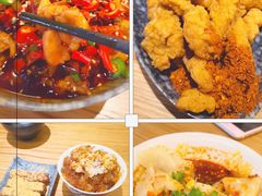 -付小姐在成都(川沙店)