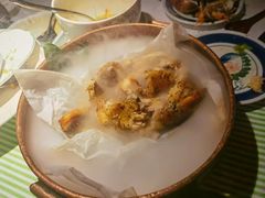 -桂满陇·桃花院落(长泰广场店)