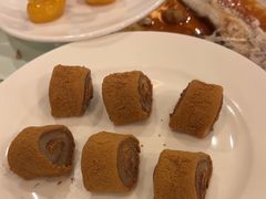 -全聚德(上海首店浦东店)