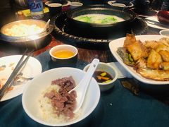 -大良毋米粥(锦龙路总店)