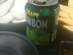 -九田家黑牛烤肉料理(中北镇店)