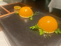 -L'Arome芳芳法国餐厅(仙林金鹰店)