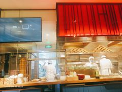 -眉州东坡·熊猫主题餐厅(枫蓝店)