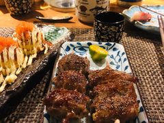 -半藏居酒屋(香港花园店)