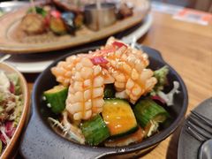-森Some Fusion(荔湾店)