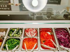 -So Lounge索兰至餐厅(蓝色港湾店)