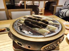 -泥炉烧肉师(新街口金銮巷店)